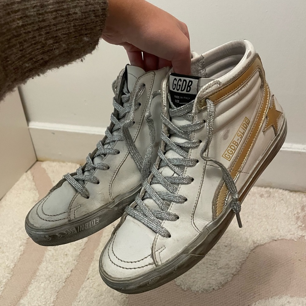 Golden Goose